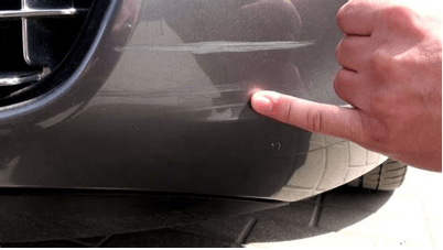 экспертиза лакокрасочного покрытия автомобиля